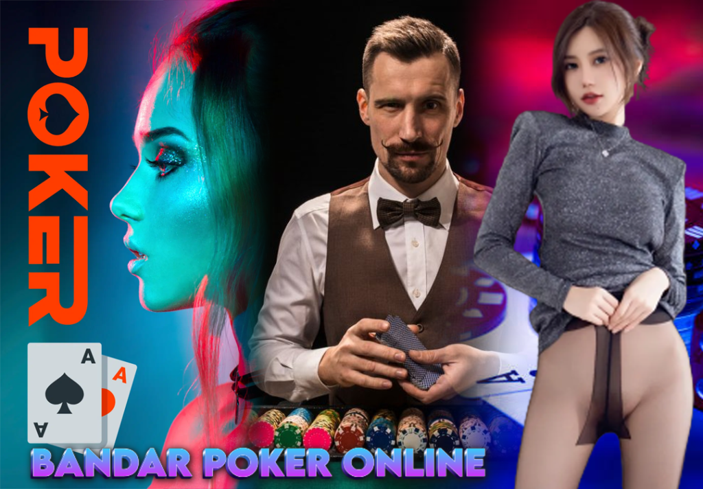 Kualitas Bandar Poker Online Modern di Indonesia Menjanjikan